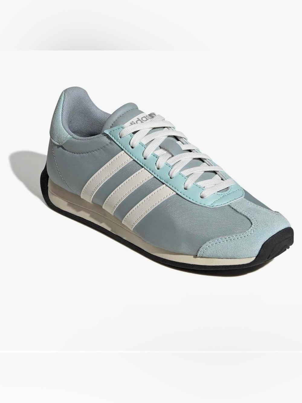 Women's running shoes Runvista
Color is wosa/owhite/seflaq.size10